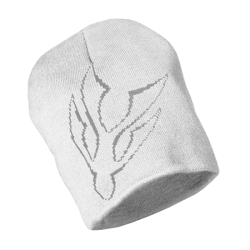 INTRUDAIR BEANIE WEISS