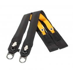 AERODYNE MINIFORCE RISERS...