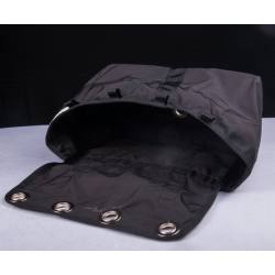 MIRAGE MAIN DEPLOYMENT BAG...