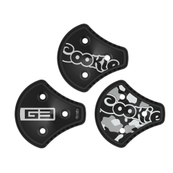 COOKIE G3 TUNNEL SIDE PLATES