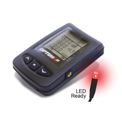 OPTIMA II WITH LED SOCKET