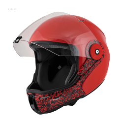 ШЛЕМ TONFLY TFX