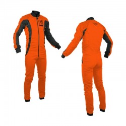 F-ZERO PRO JUMPSUIT